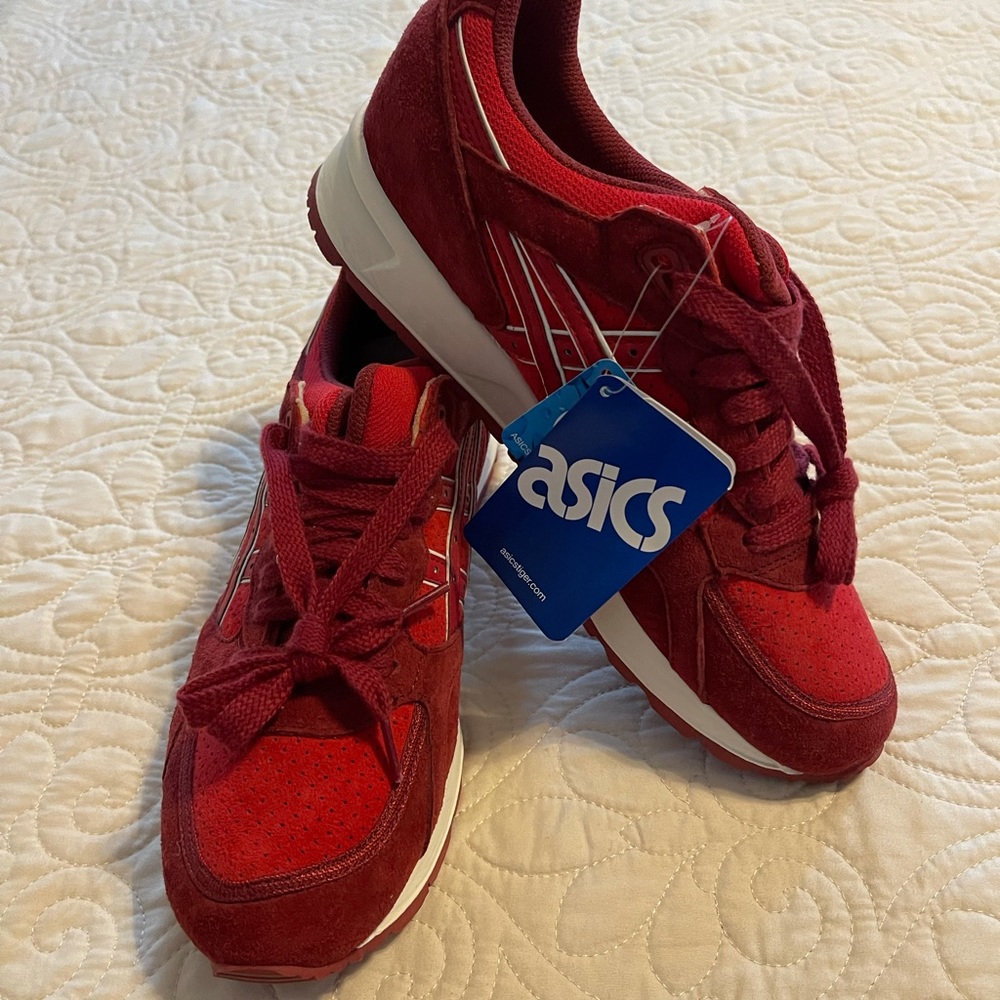 Men’s ASICS Gel-Lyte Classic Casual Shoes Size 8.5